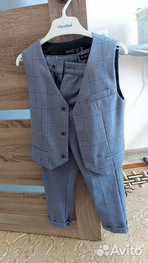 Костюм для мальчика