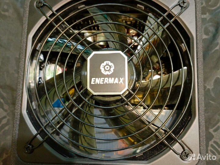 Enermax revolution D.F. 750W ERF750EWT