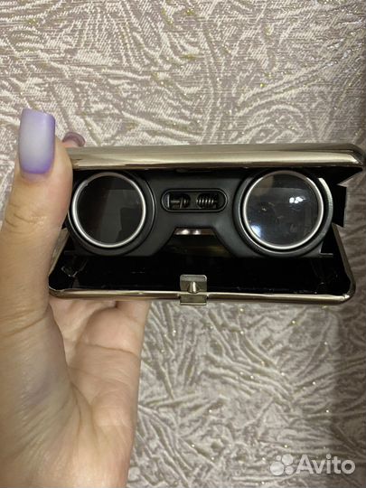 Бинокль минск театральный