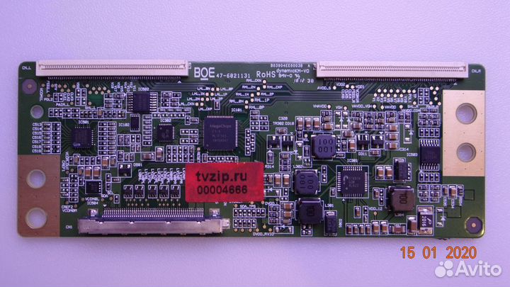 47-6021131 B03904EE0003B