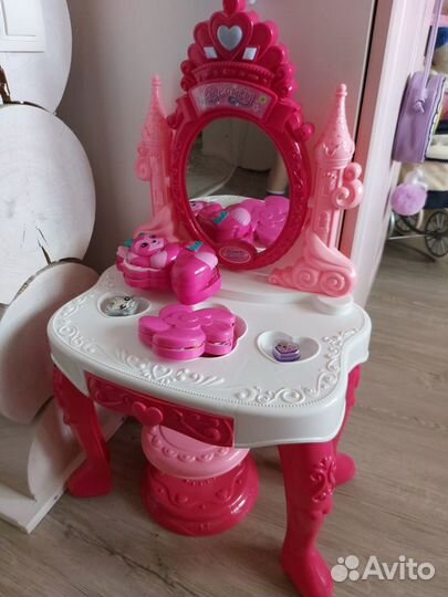 Детские игрушки бу