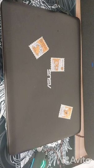 Asus