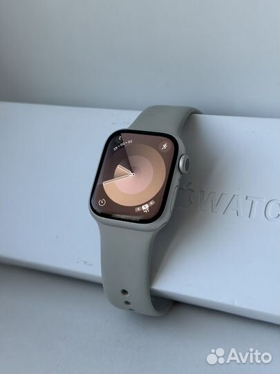 Apple Watch 7 41mm