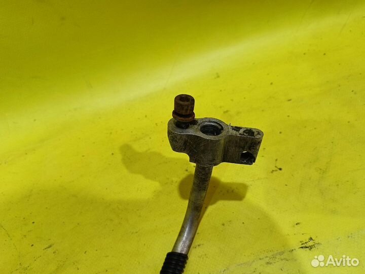 Трубка кондиционера Volkswagen Sharan минивэн AUY