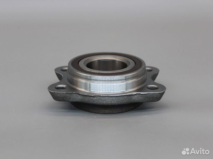 Подшипник передней ступицы audi A6 С6 А8 4F0498625