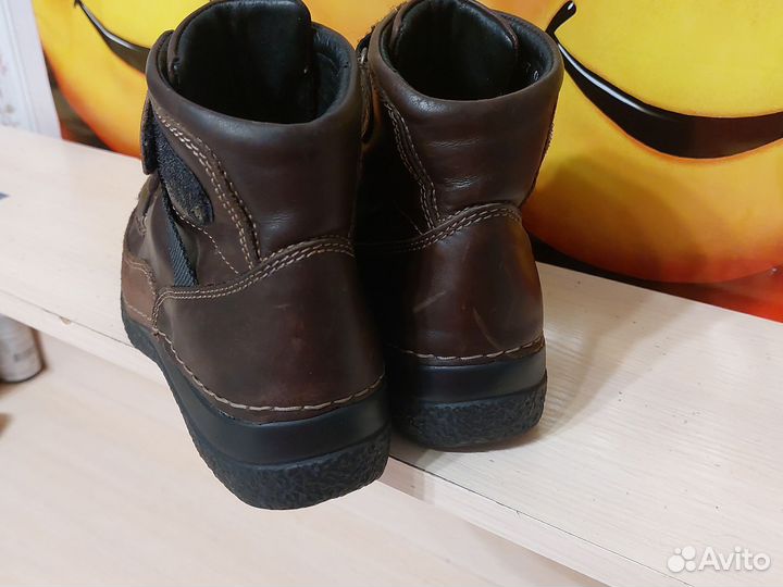 Ботинки женские wolky 37р