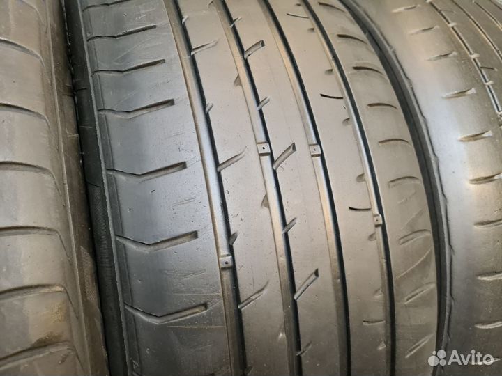 Kumho Crugen HP91 235/55 R19