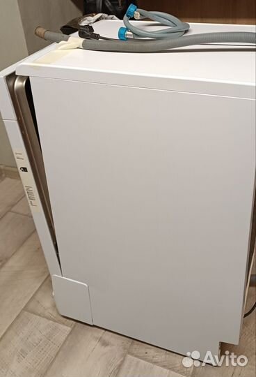 Посудомоечная машина Indesit DSG 0517, 45см