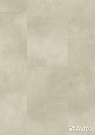 Пвх-плитка Quick-Step Alpha Vinyl Бетон песчаный