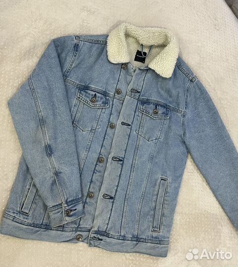 Куртка мужская