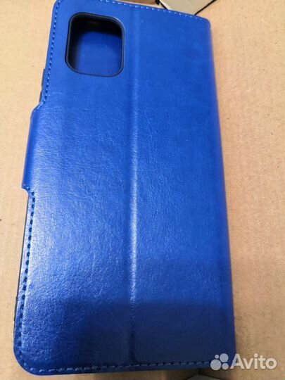 Чехол книжка xiaomi mi 10 late 5G