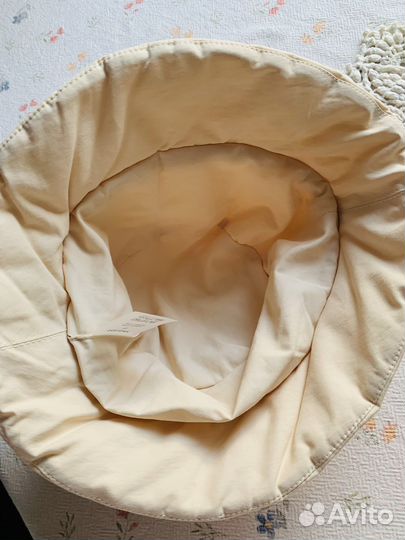 Панама детская soliday