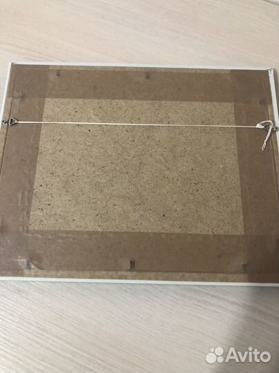 Картина из бисера