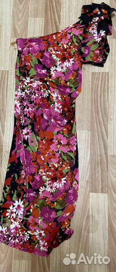 Пакет брендовых вещей xs