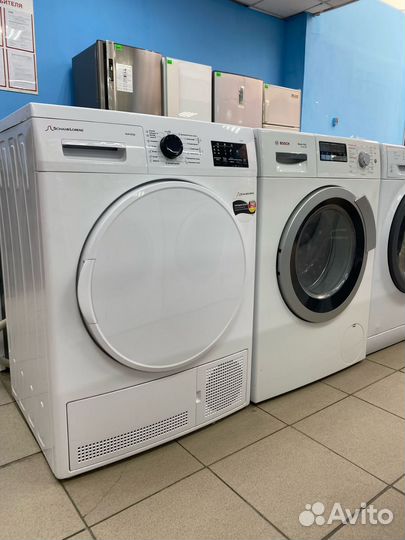 Стиральная машина с доставкой бу