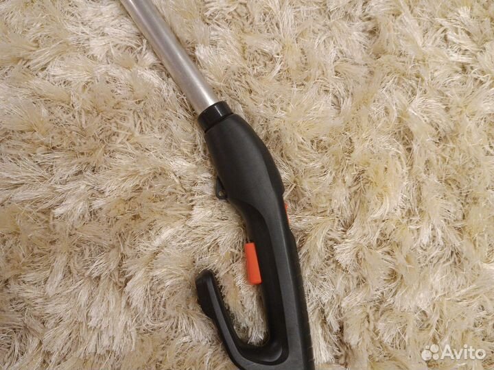 Рукоятка телескопическая Gardena