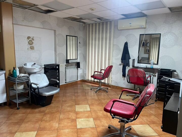 Свободного назначения, 40 м²