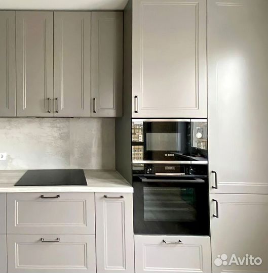 Кухни на заказ от производителя