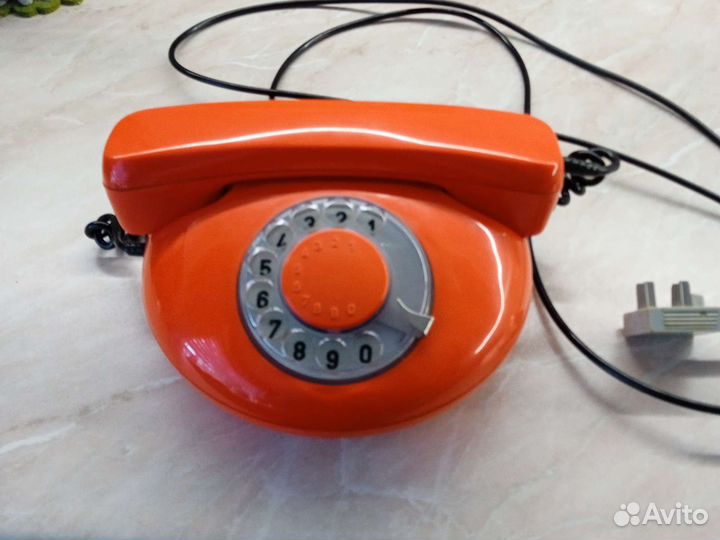 Стационарный телефон
