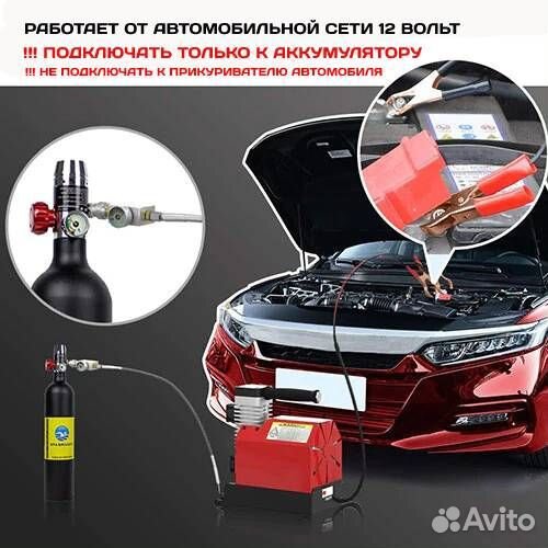 Компрессор для закачки PCP GX CS2