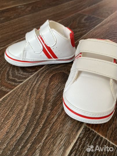 Кроссовки детский
