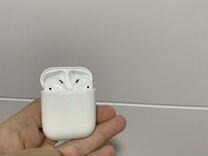 AirPods 2 оригинал