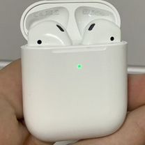 AirPods 2 оригинал