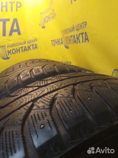 Bridgestone Ice Cruiser 7000 265/60 R18