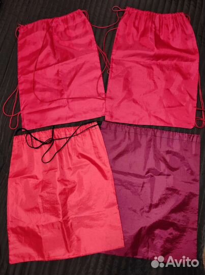 Сумка мешок