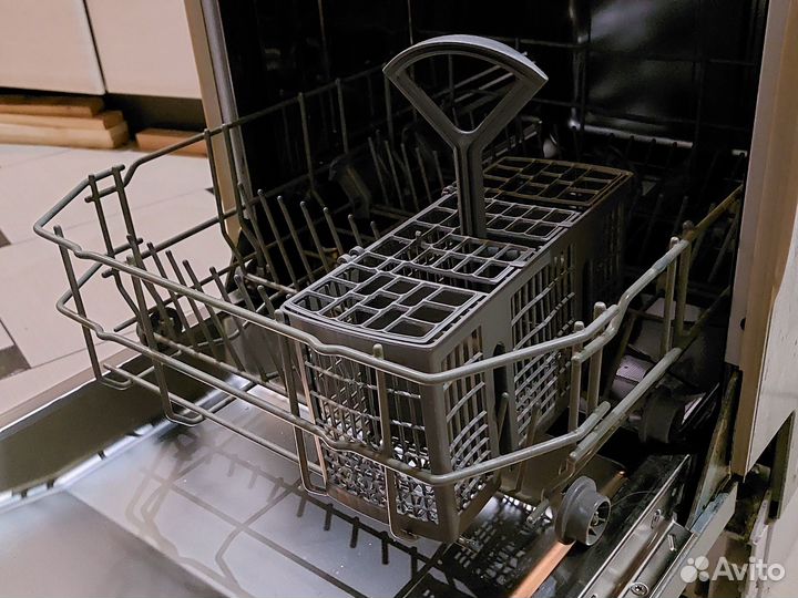 Гарантия. 45см посудомоечная машина Bosch