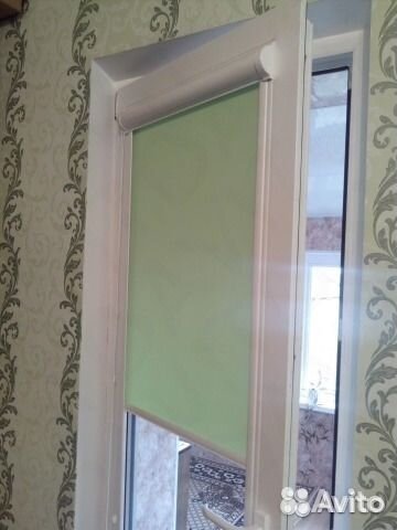 Рулонные шторы блокирующие свет blackout, жалюзи