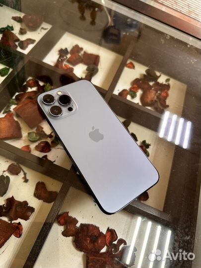 iPhone 13 Pro Max, 128 ГБ