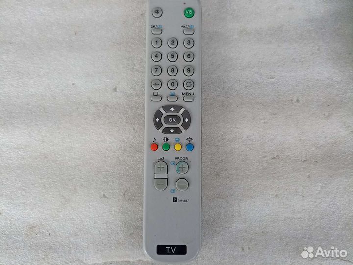 Пульт ду новые и б.у оригинальные