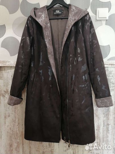 Куртка демисезонная женская новая