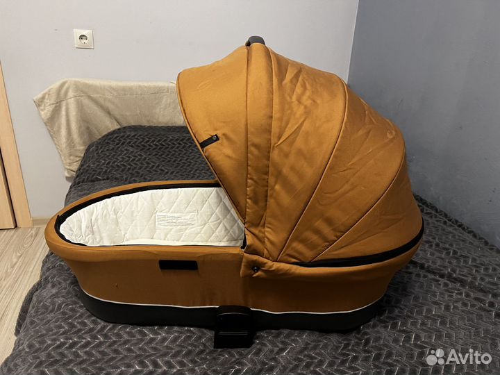 Универсальная коляска rant Flex 2 в 1 RA062 2021