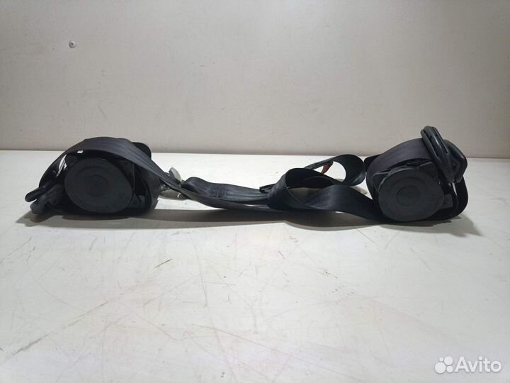 Ремень безопасности передний Daewoo Nexia