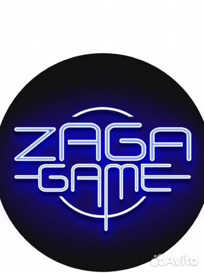 Администратор в новую арену zaga-game