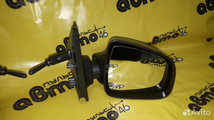 Зеркало левое, правое Рено Логан 2 / Сандеро 2