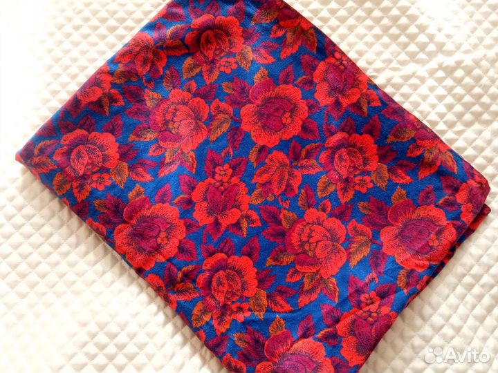 Ткань Фланель