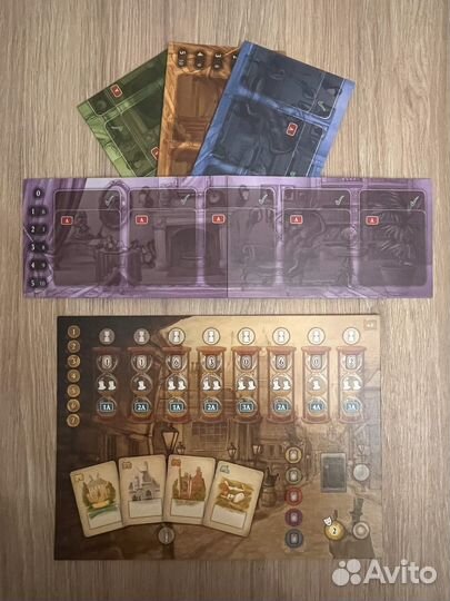 Игра Last Will (Последняя воля)