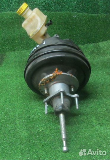 Усилитель тормозов Lancia Thesis (АКПП)