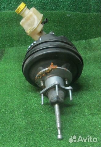 Усилитель тормозов Lancia Thesis (АКПП)