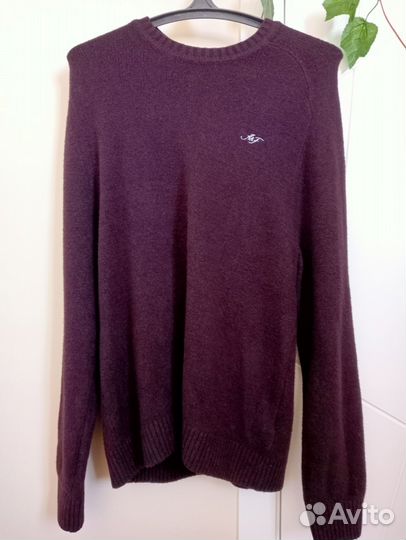 Свитер женский Abercrombie & Fitch