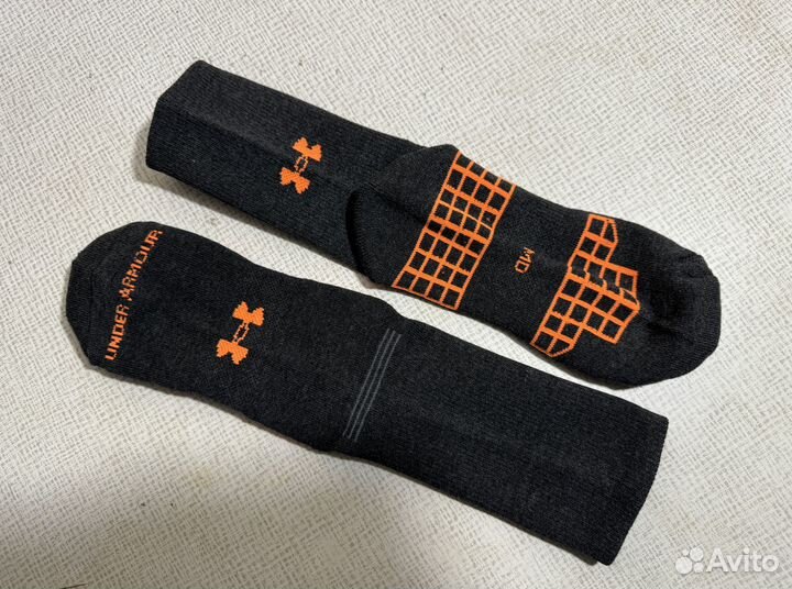 Носки термо The Under Armour зимние