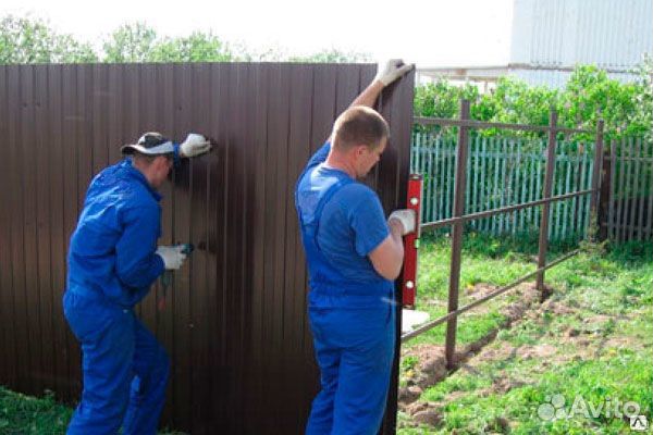 Работа с ежедневной оплатой разнорабочий