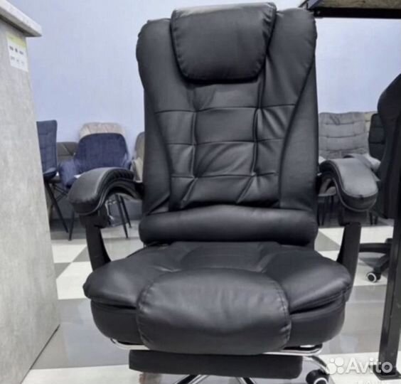 Компьютерное кресло новое