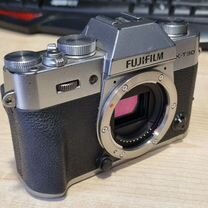 Fujifilm x t30