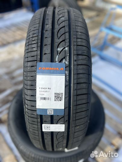 Pirelli Formula Energy 225/65 R17 102H