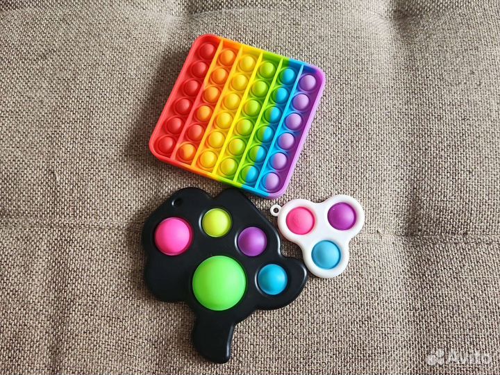 Попит / Симпл димпл