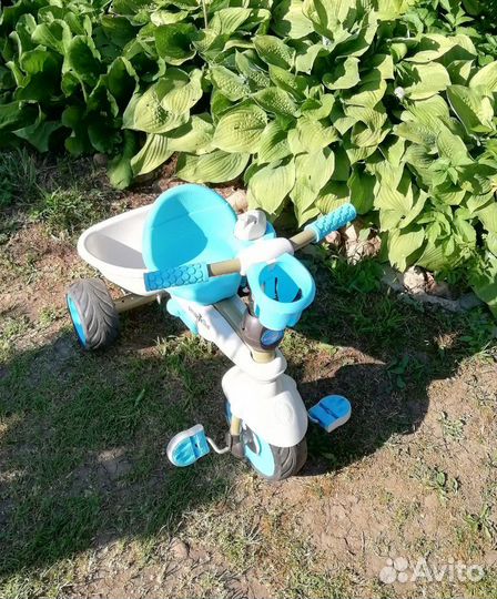 Велосипед, велосипед трансформер, 3-х колёсный вел